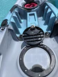 Kayak Modelo Tongoy + Asiento deluxe  - Miniatura 5