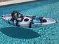 Kayak Modelo Tongoy + Asiento deluxe  - Miniatura 2