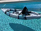 Kayak Modelo Tongoy + Asiento deluxe  - Miniatura 3