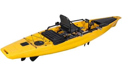 Kayak Quintay 9