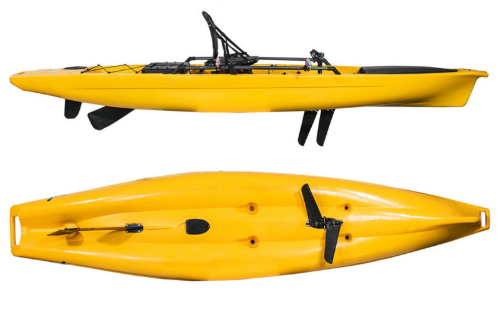 Kayak Quintay 8