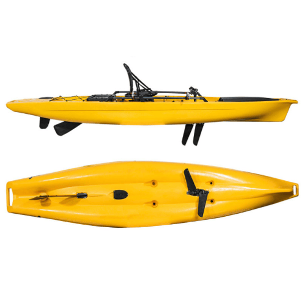 Kayak Quintay 8