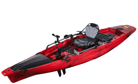 Kayak Quintay 1