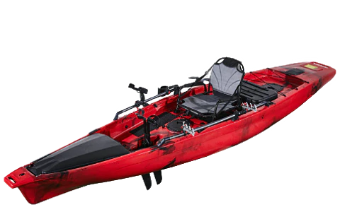 Kayak Quintay