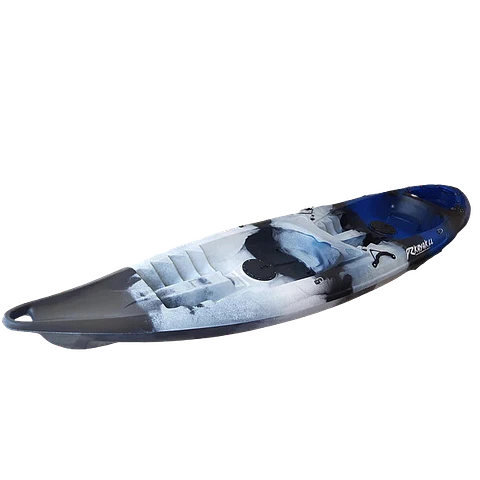 Kayak Algarrobo