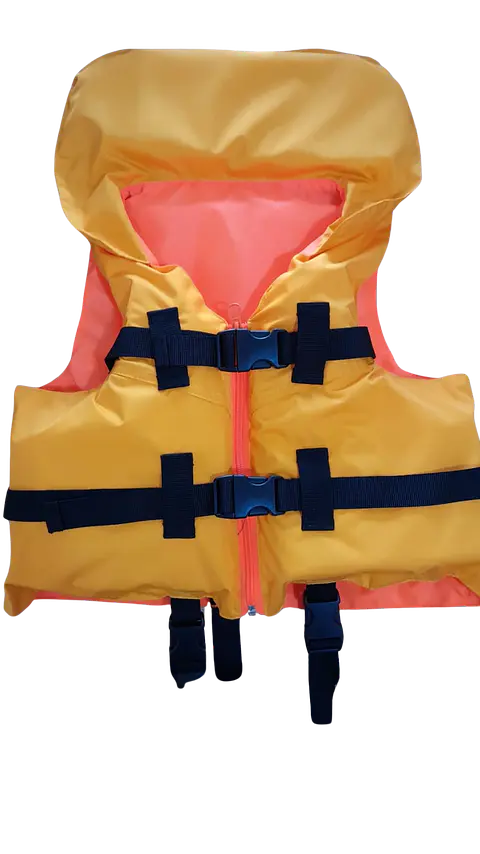 Chaleco Salvavidas de niño