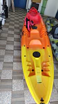 Kayak Pucon + Chaleco Deportivos - Miniatura 2