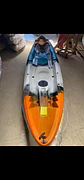 Kayak Pucon + Chaleco Deportivos - Miniatura 3