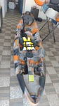 Kayak Modelo Pucón + Chaleco Clasico - Miniatura 2