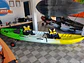 Kayak Modelo Pucón + Chaleco Clasico - Miniatura 3