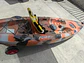 Kayak Rapel (Single)  + Salvavidas Clasico - Miniatura 3