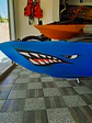 Sticker para Kayak Tiburon  - Miniatura 2