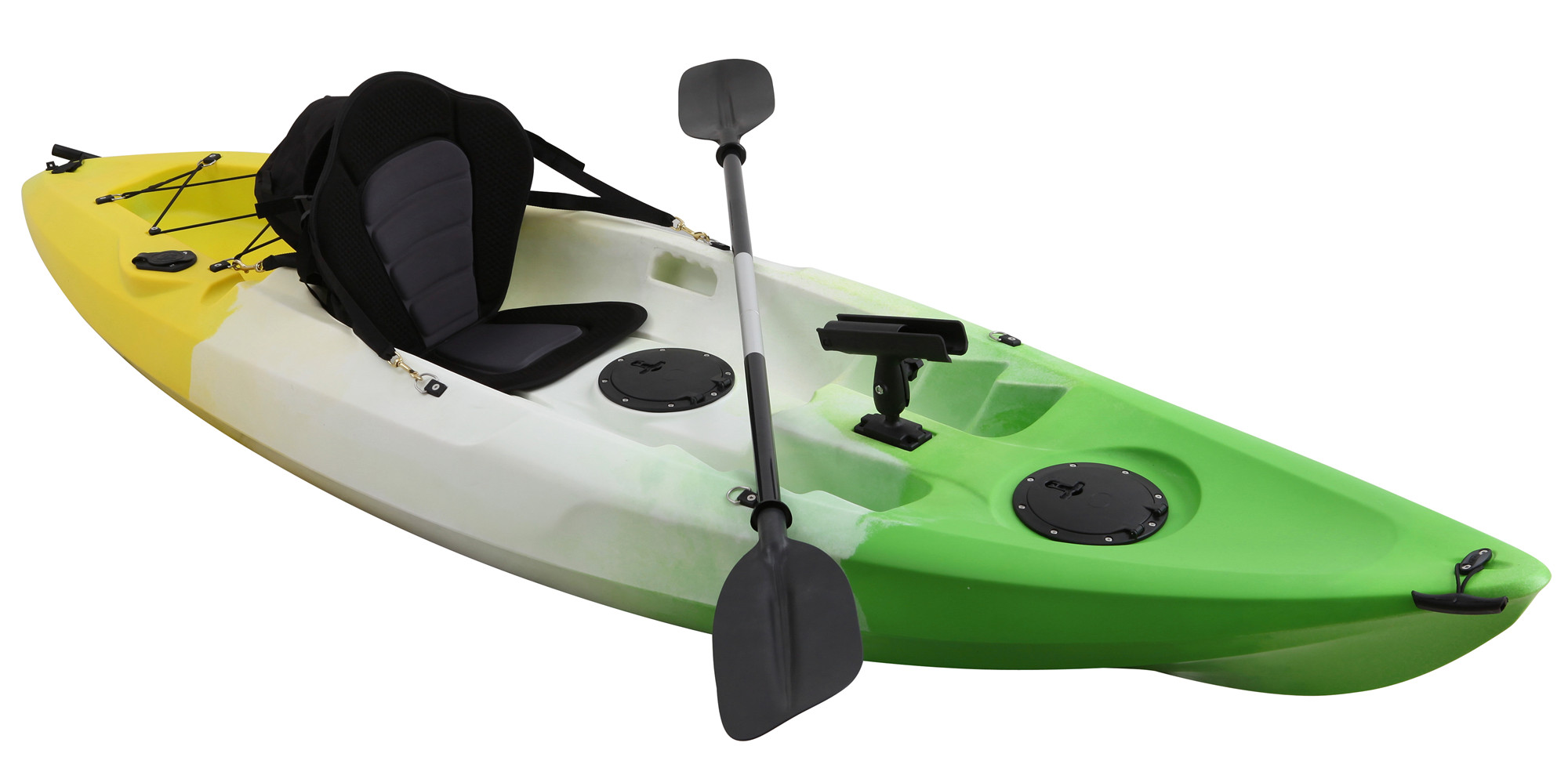Kayak Rapel Arriendo  1