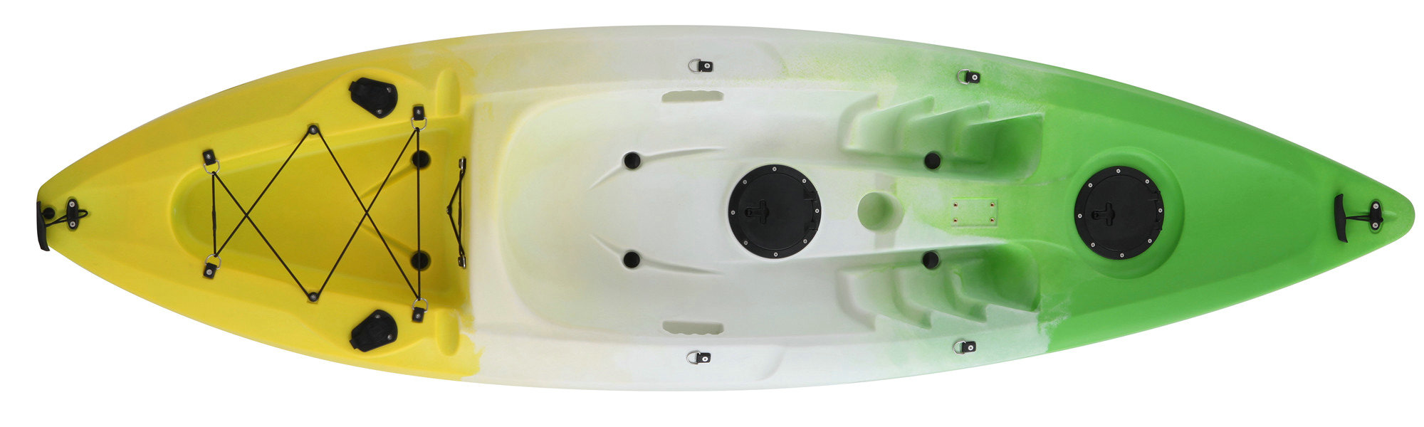 Kayak Rapel Arriendo  3