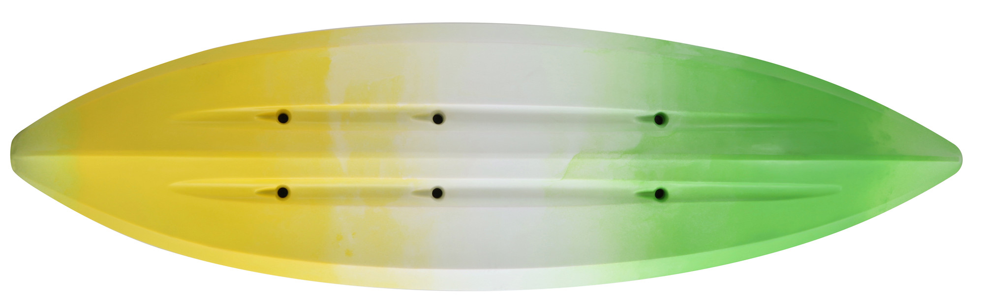 Kayak Rapel Arriendo  4