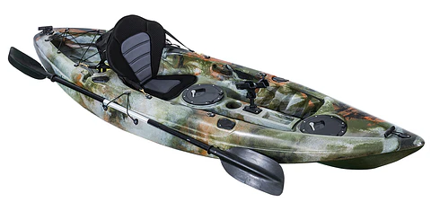 Kayak Tongoy Arriendo