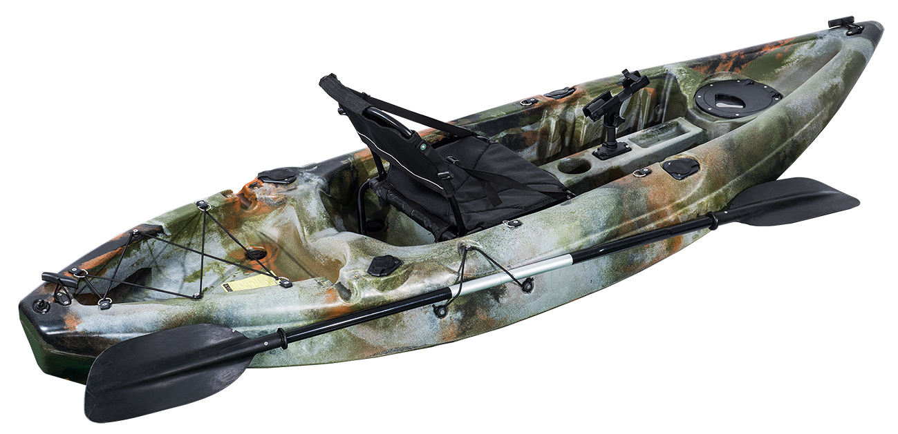 Kayak Tongoy Arriendo 2