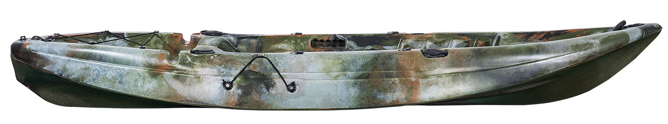 Kayak Tongoy Arriendo 3