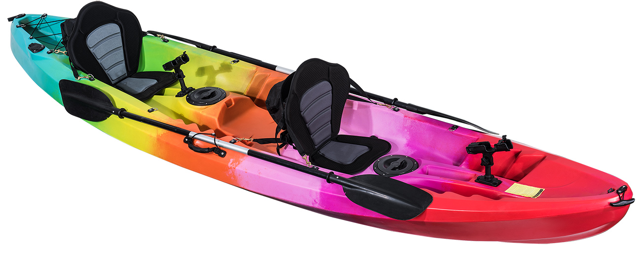 Kayak Pucon Arriendo  1