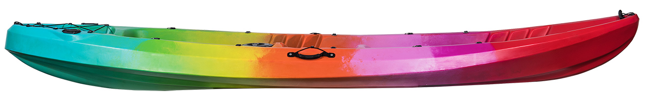 Kayak Pucon Arriendo  3