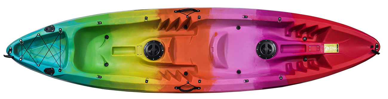 Kayak Pucon Arriendo  4