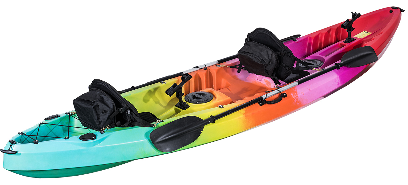 Kayak Pucon Arriendo  2