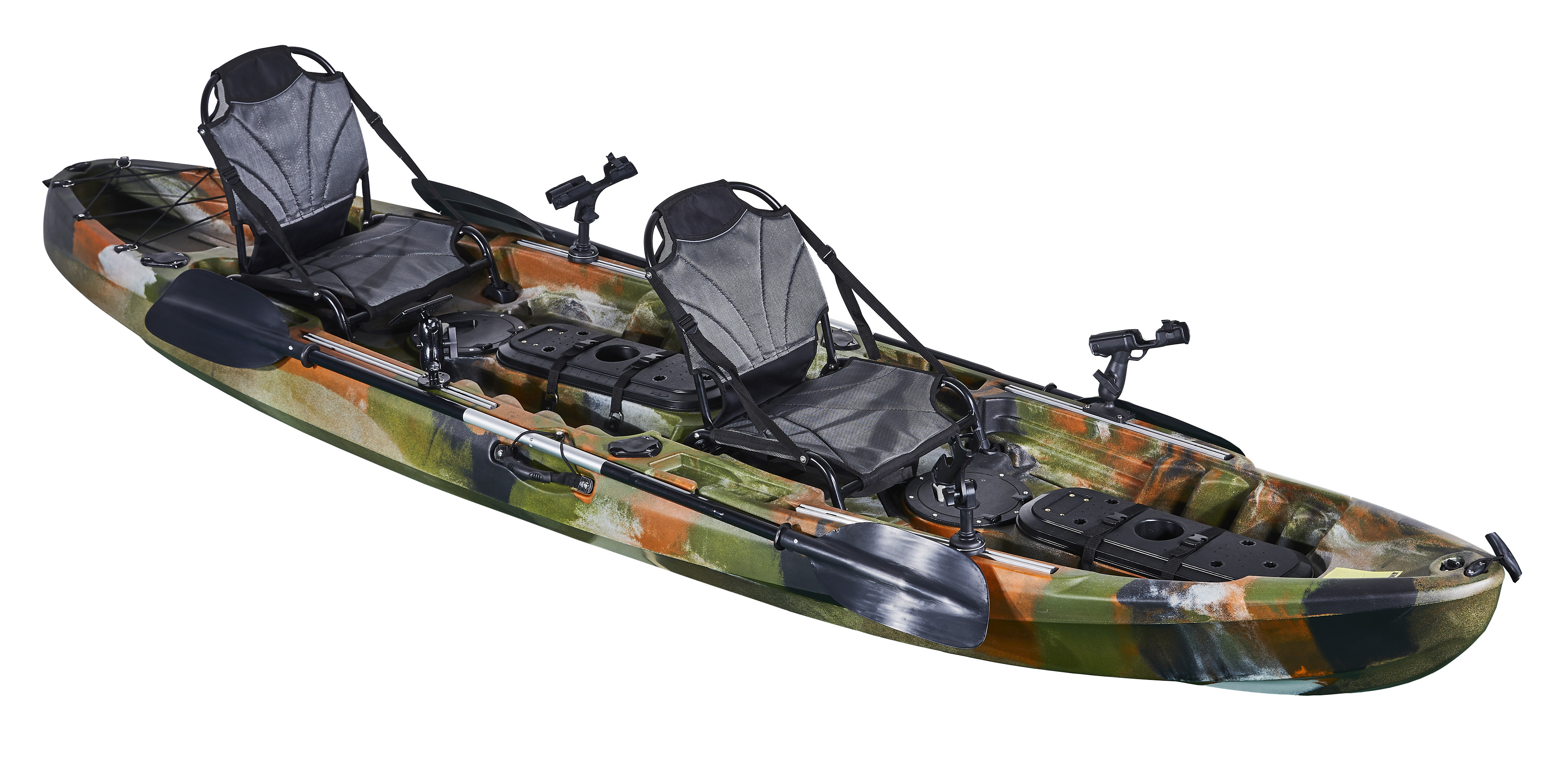 Kayak Tolten Arriendo 1