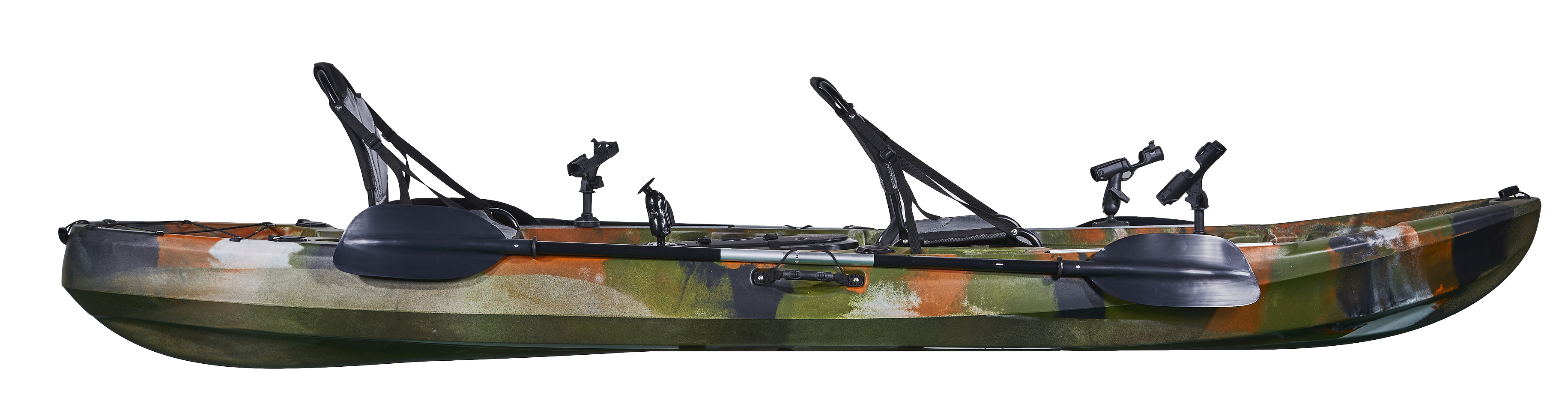 Kayak Tolten Arriendo 3