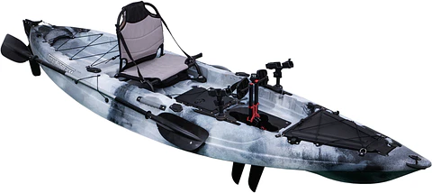 Kayak Magallanes Arriendo