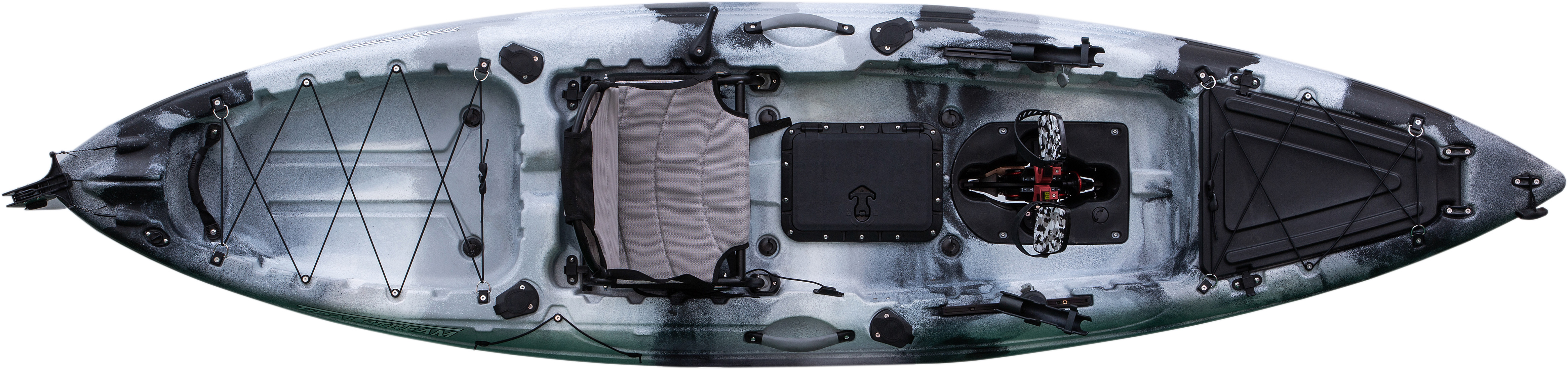 Kayak Magallanes Arriendo 4