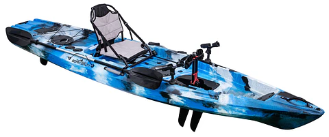 Kayak Bucalemu Arriendo