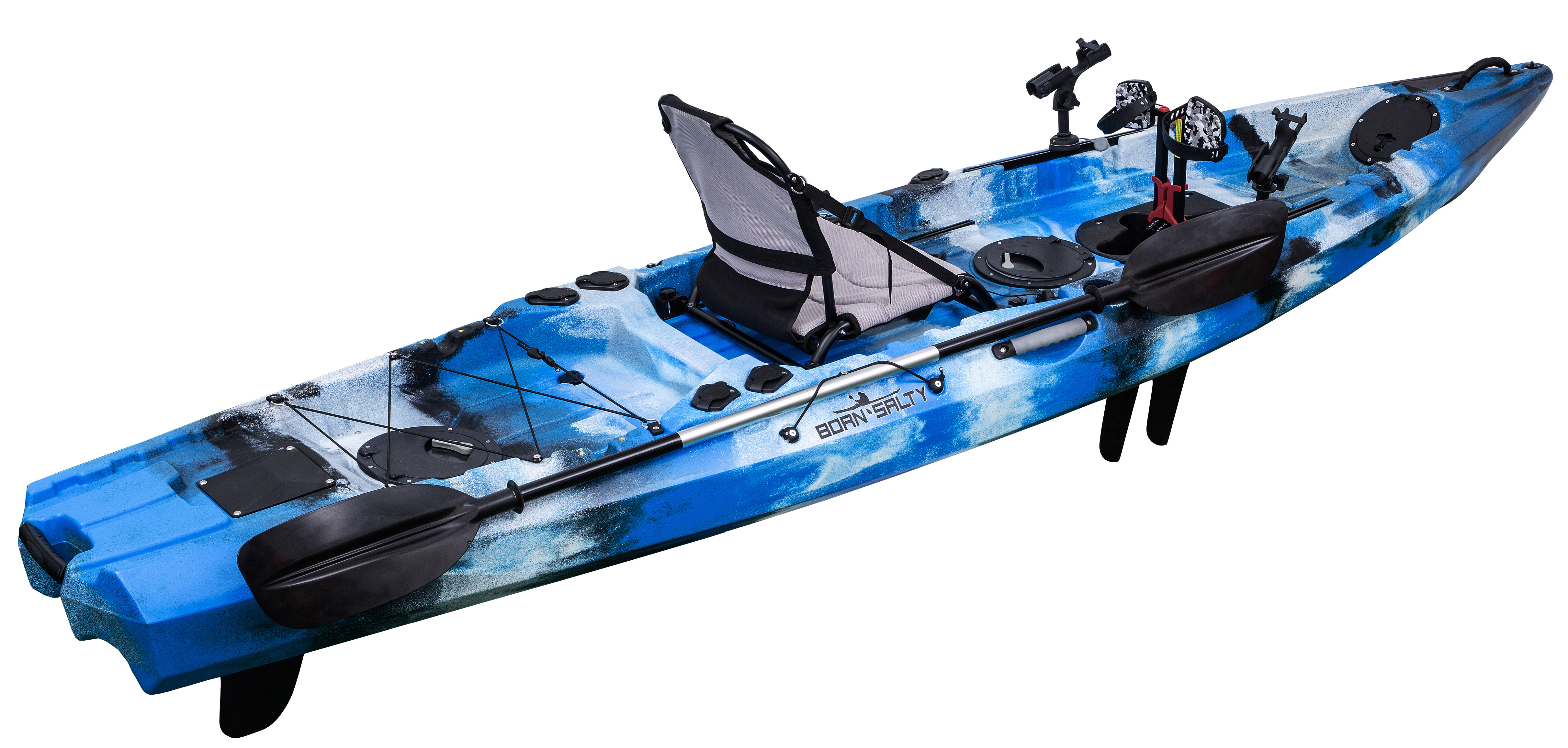 Kayak Bucalemu Arriendo 2