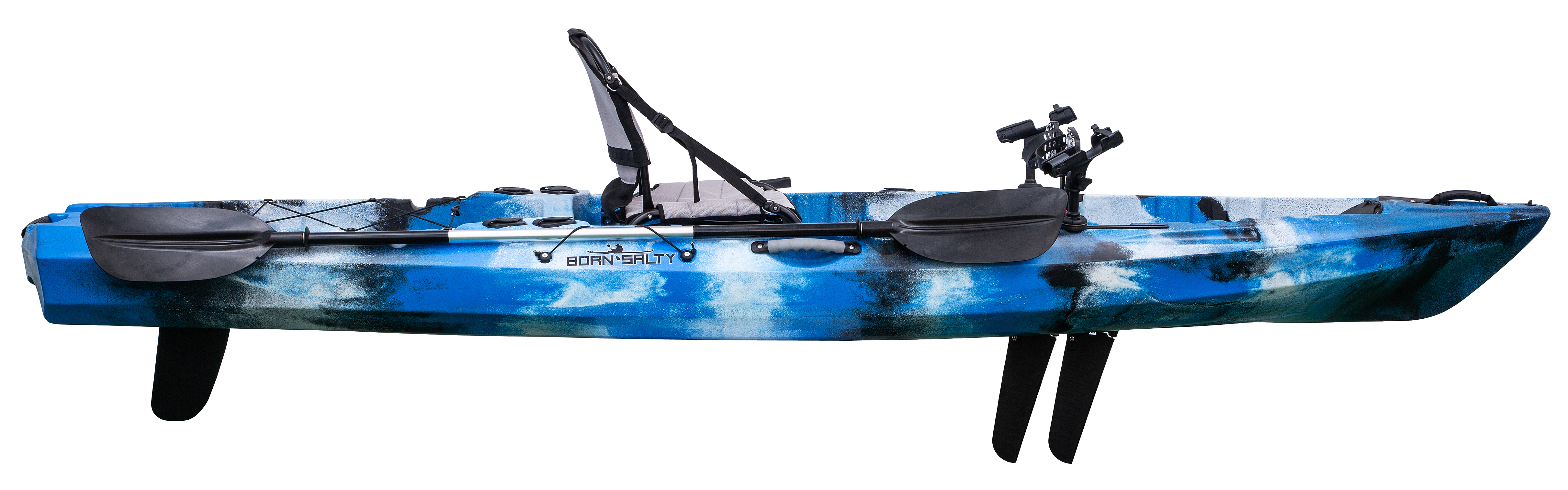 Kayak Bucalemu Arriendo 3