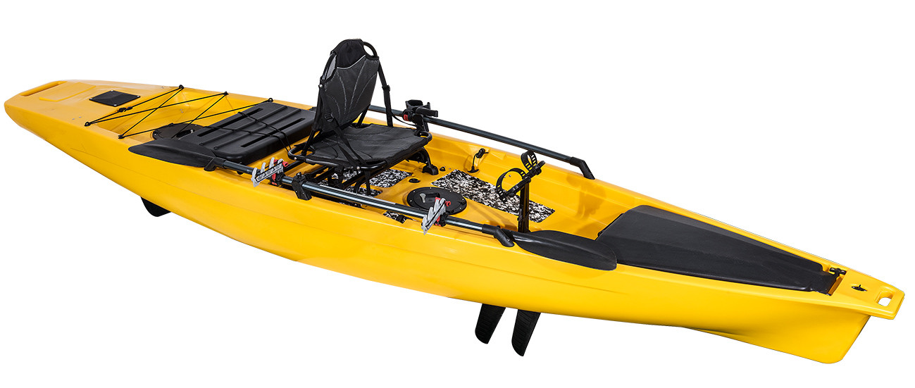 Kayak Quintay Arriendo  1