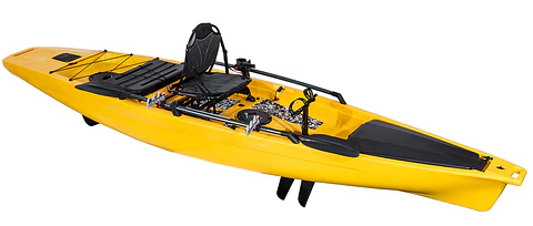 Kayak Quintay Arriendo 