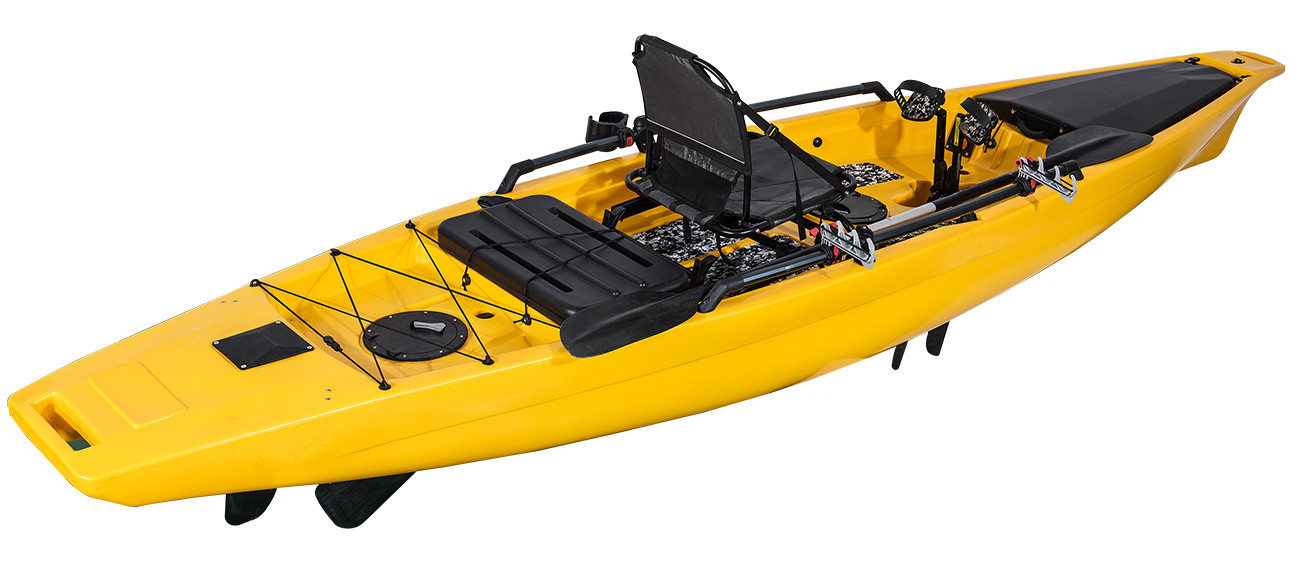Kayak Quintay Arriendo  2