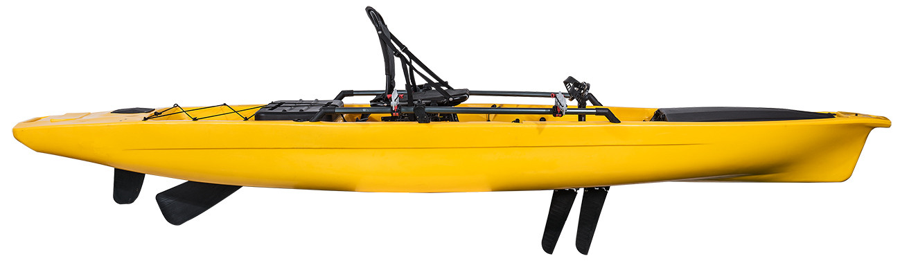 Kayak Quintay Arriendo  3