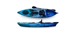 Kayak Puertecillo 
