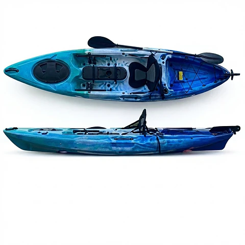 Kayak Puertecillo 