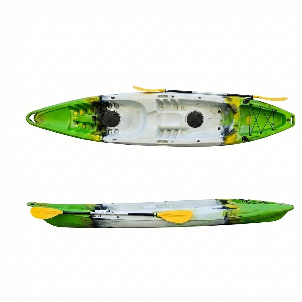 Kayak Algarrobo 2.0  1