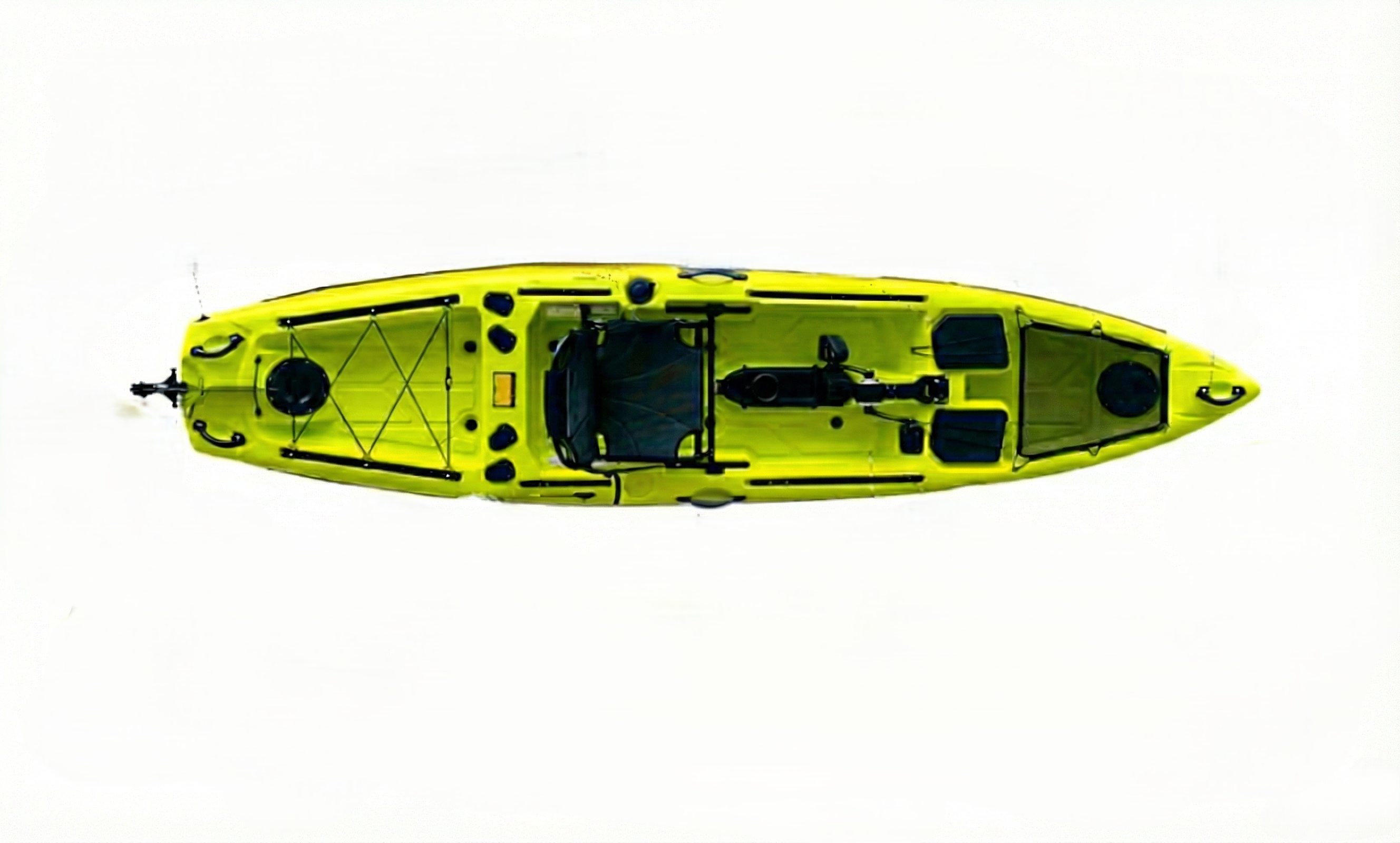 Kayak Matanzas 1