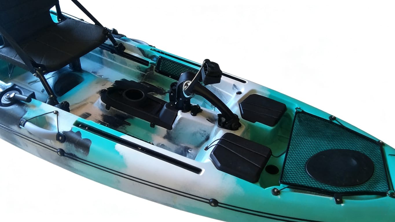 Kayak Matanzas 4
