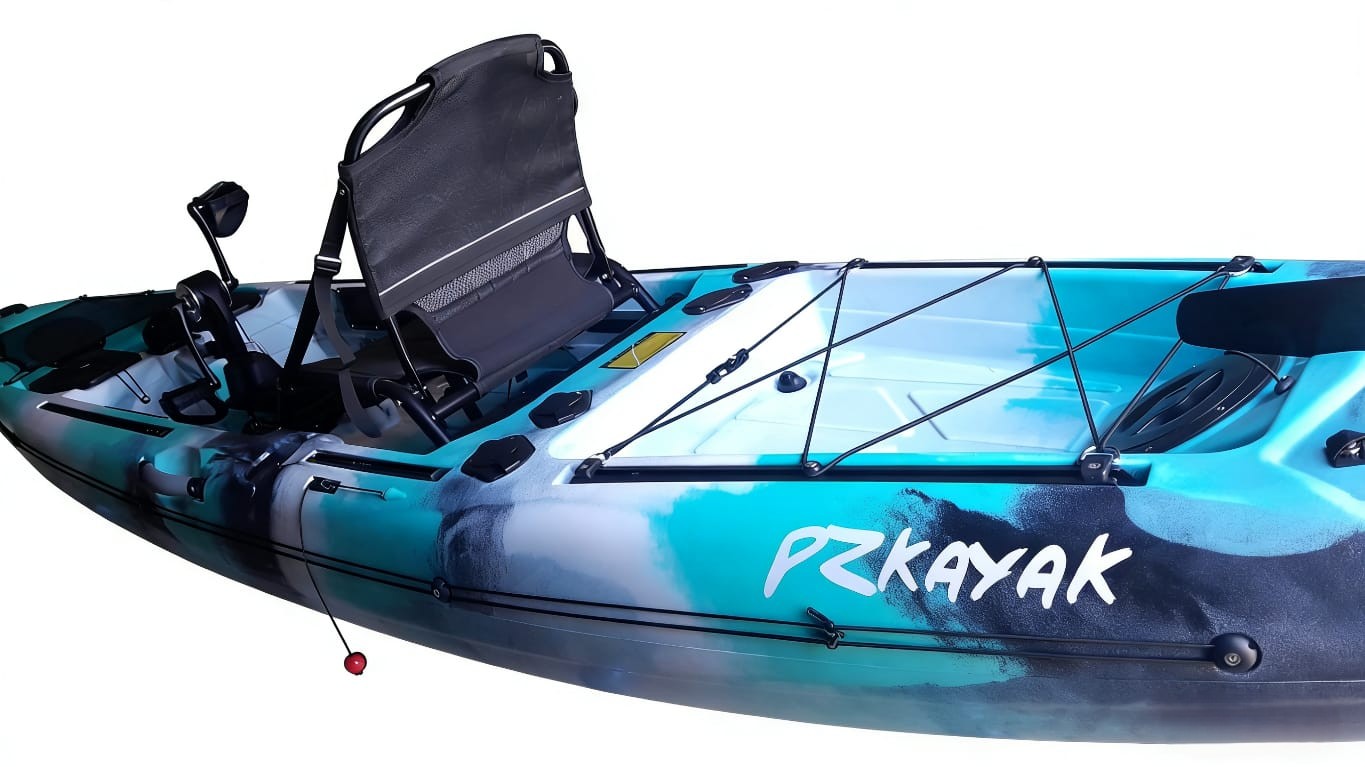 Kayak Matanzas 6