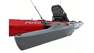 Estabilizador De Kayak Rígido 