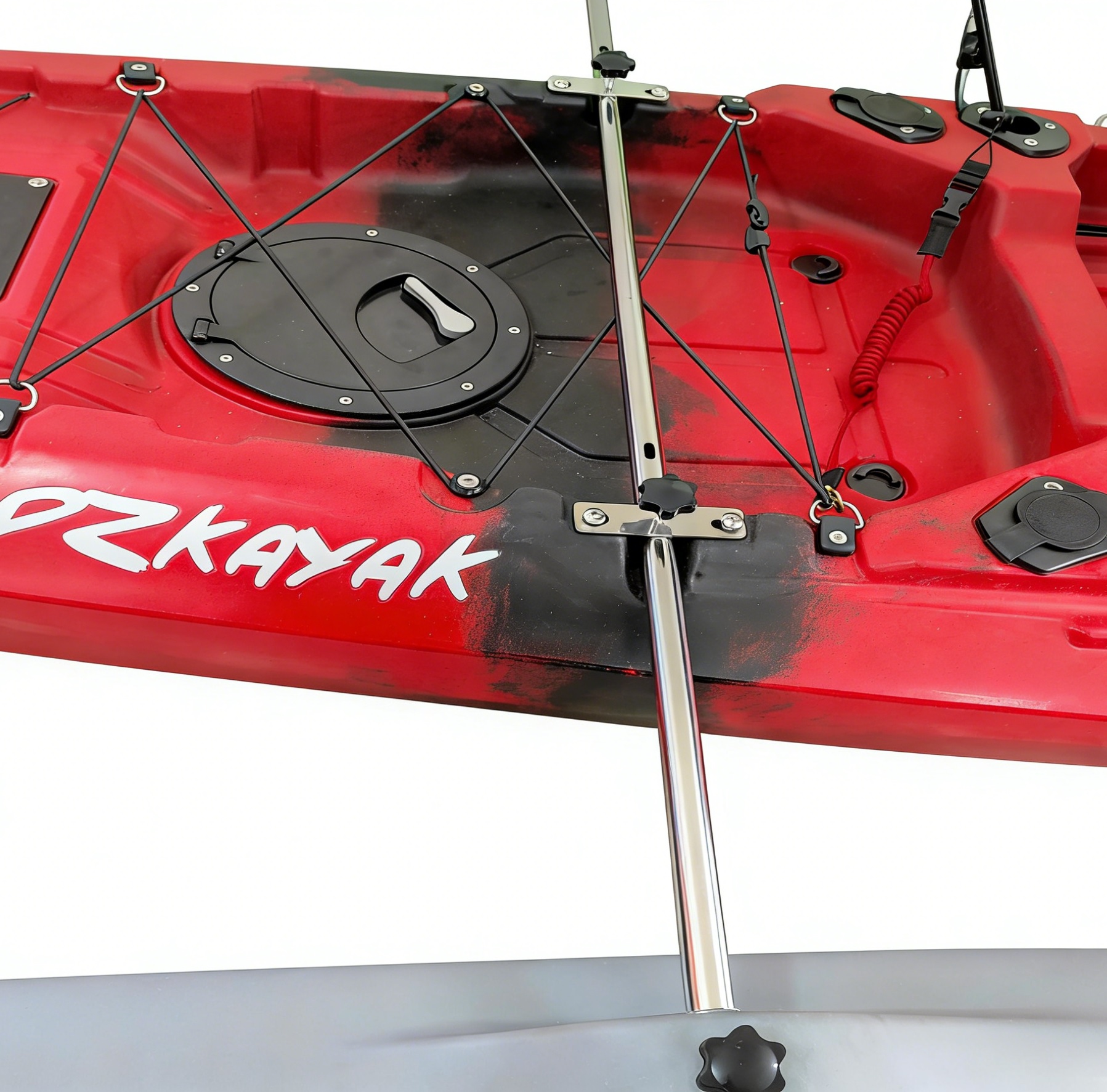 Estabilizador De Kayak Rígido  3