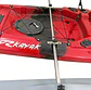 Estabilizador De Kayak Rígido  - Miniatura 3