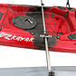 Estabilizador De Kayak Rígido  - Miniatura 3