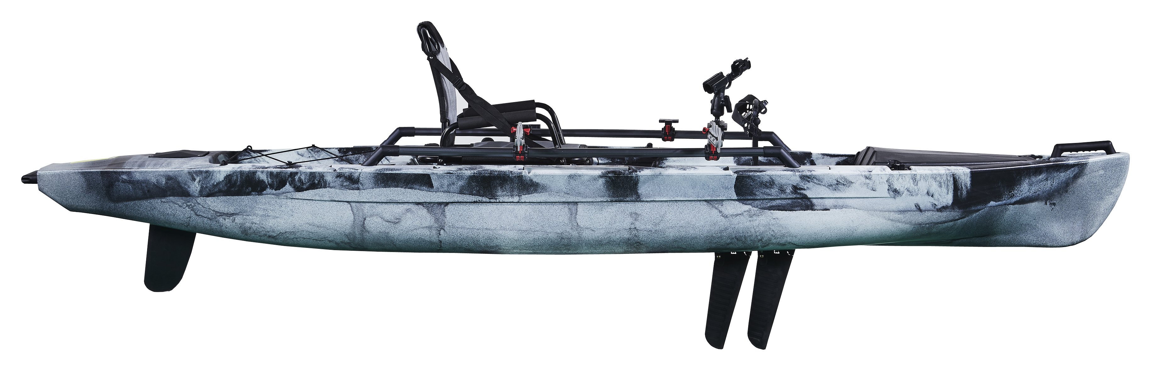 Kayak Cavancha 1