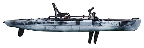 Kayak Cavancha