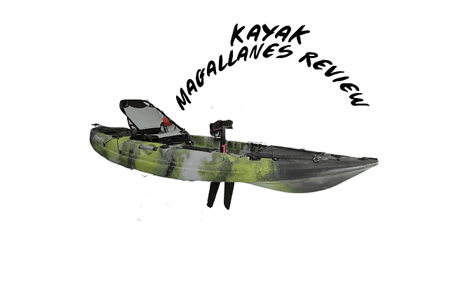 Kayak Magallanes Review